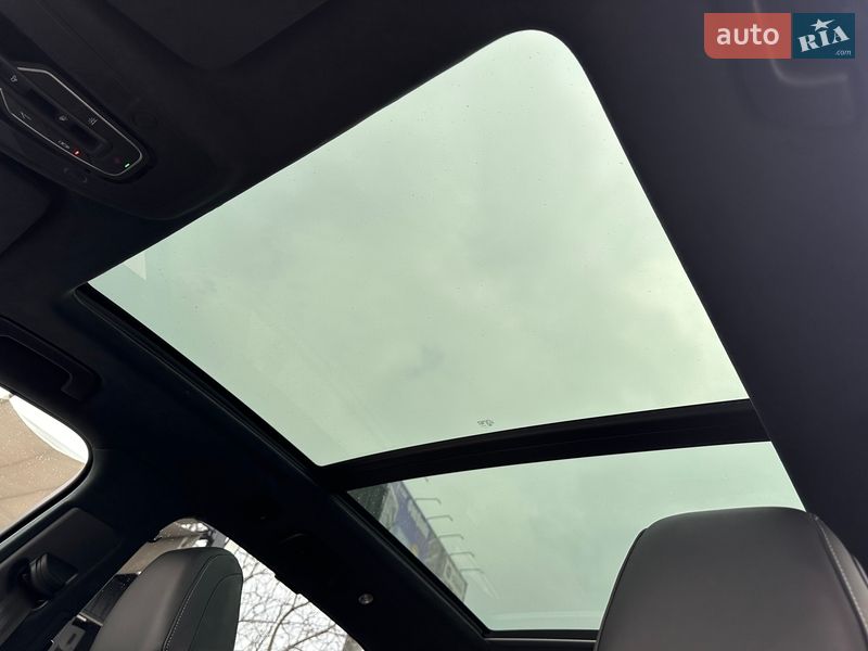 Позашляховик / Кросовер Audi Q7 2023 в Києві фото 49 Позашляховик / Кросовер Audi Q7 2023 в Києві