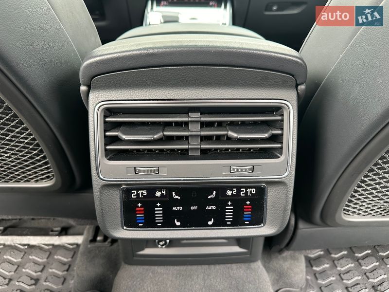 Позашляховик / Кросовер Audi Q7 2023 в Києві фото 55 Позашляховик / Кросовер Audi Q7 2023 в Києві