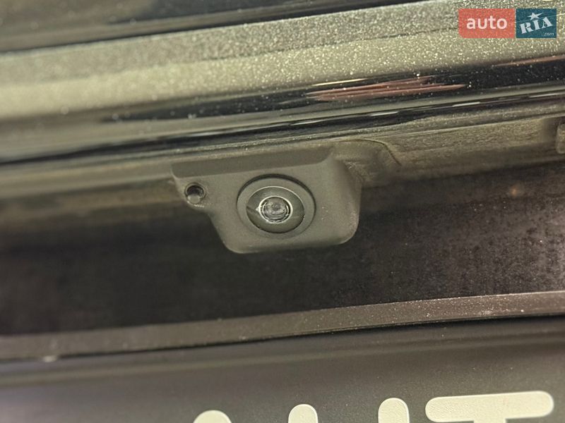 Внедорожник / Кроссовер Audi Q7 2024 в Киеве фото 40 Внедорожник / Кроссовер Audi Q7 2024 в Киеве