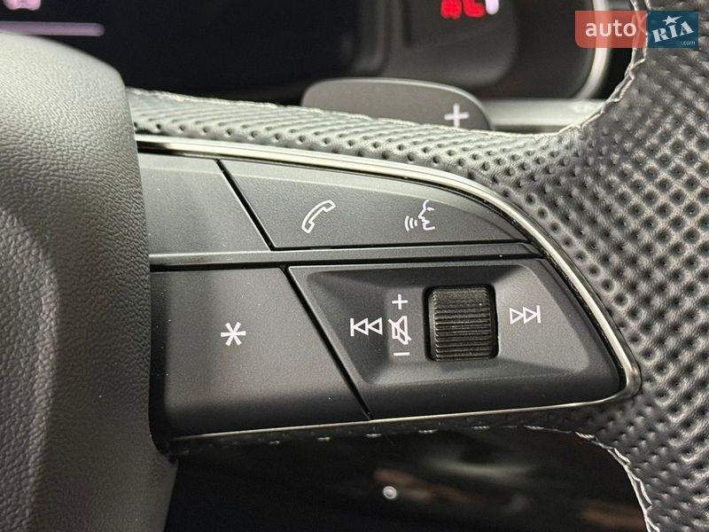 Внедорожник / Кроссовер Audi Q7 2024 в Киеве фото 67 Внедорожник / Кроссовер Audi Q7 2024 в Киеве