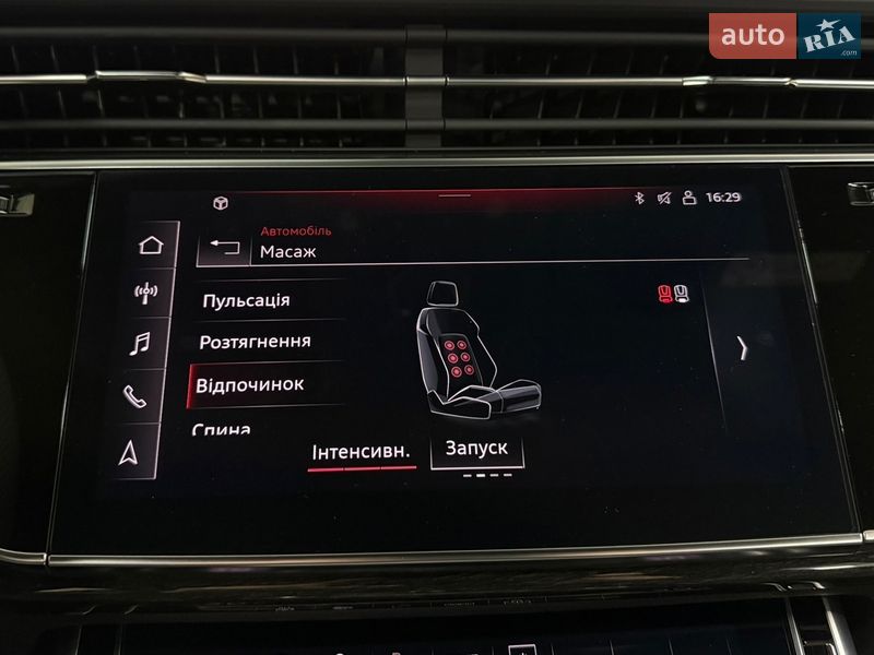 Внедорожник / Кроссовер Audi Q7 2024 в Киеве фото 80 Внедорожник / Кроссовер Audi Q7 2024 в Киеве