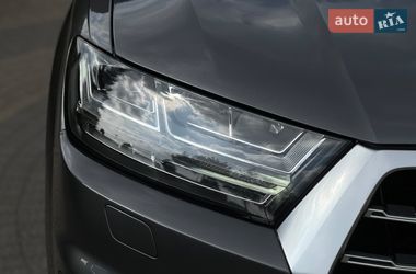 Внедорожник / Кроссовер Audi Q7 2018 в Львове