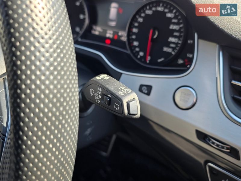 Позашляховик / Кросовер Audi Q7 2017 в Тернополі фото 9 Позашляховик / Кросовер Audi Q7 2017 в Тернополі