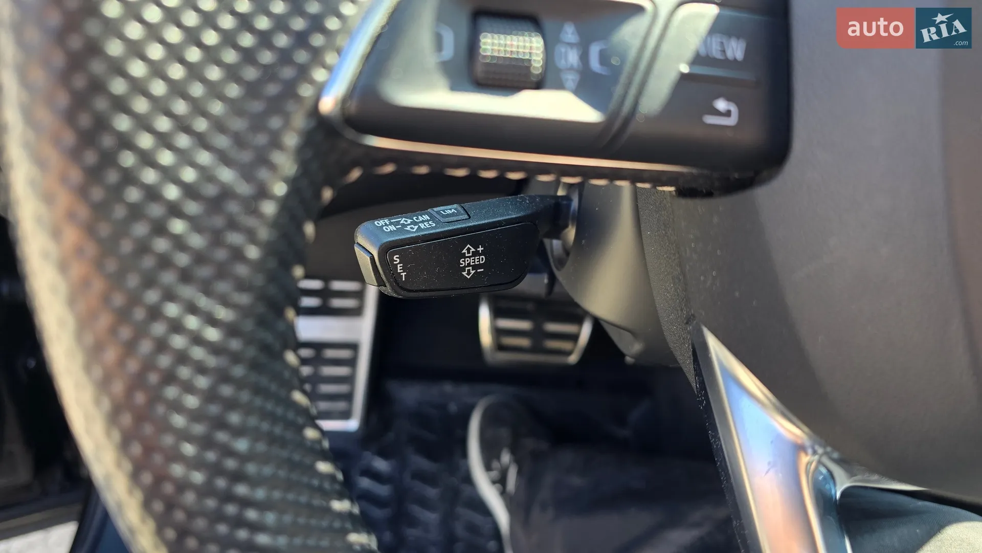2017 Audi Q7 - мініатюра 14
