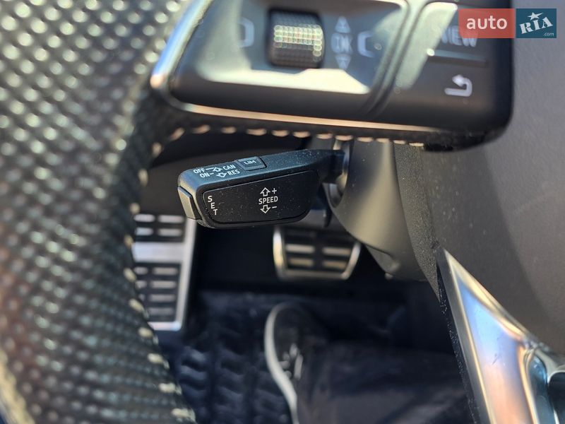 Позашляховик / Кросовер Audi Q7 2017 в Тернополі фото 14 Позашляховик / Кросовер Audi Q7 2017 в Тернополі