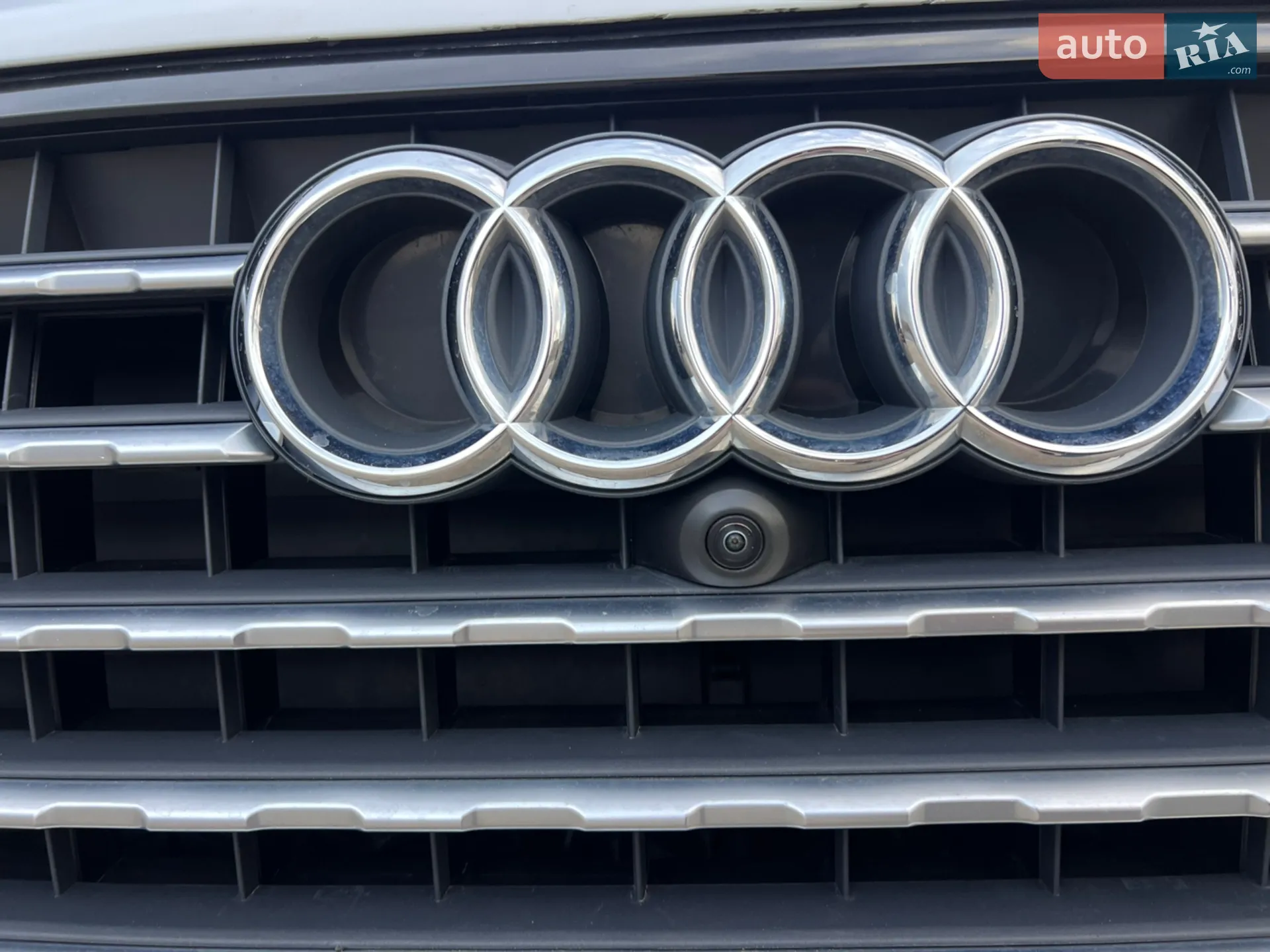 2016 Audi Q7 - мініатюра 12