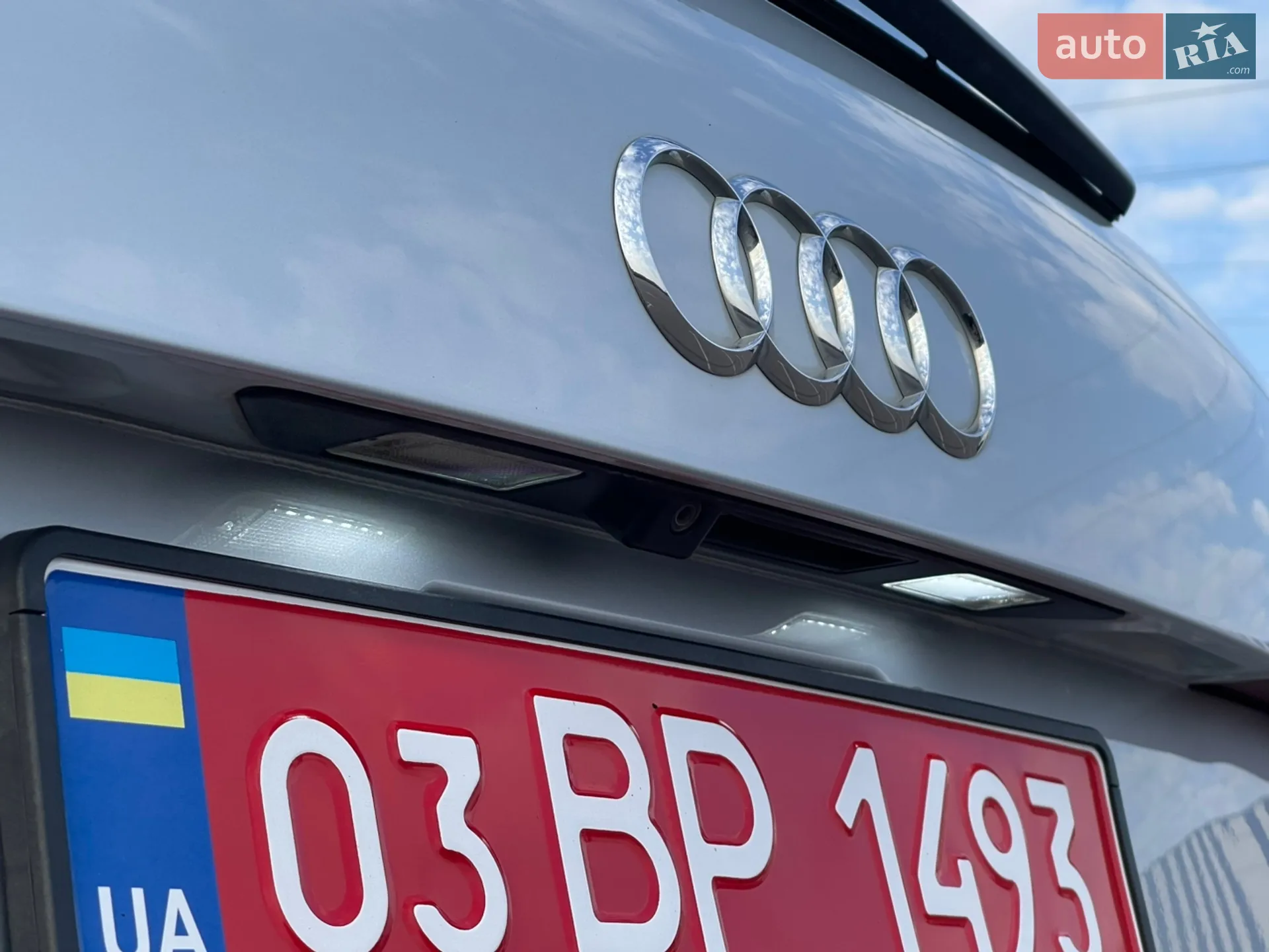 2011 Audi Q7 - мініатюра 28