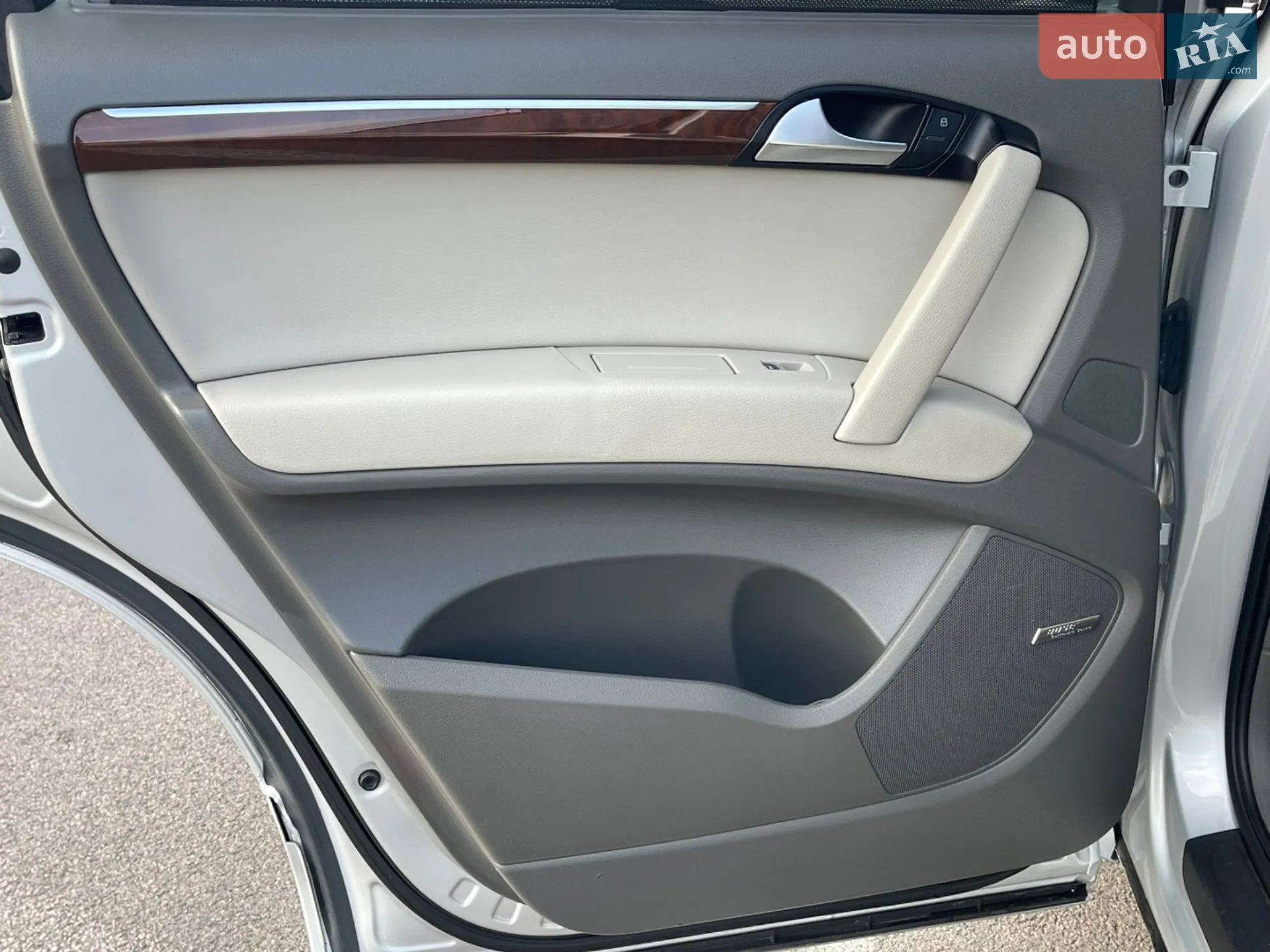 2011 Audi Q7 - мініатюра 58