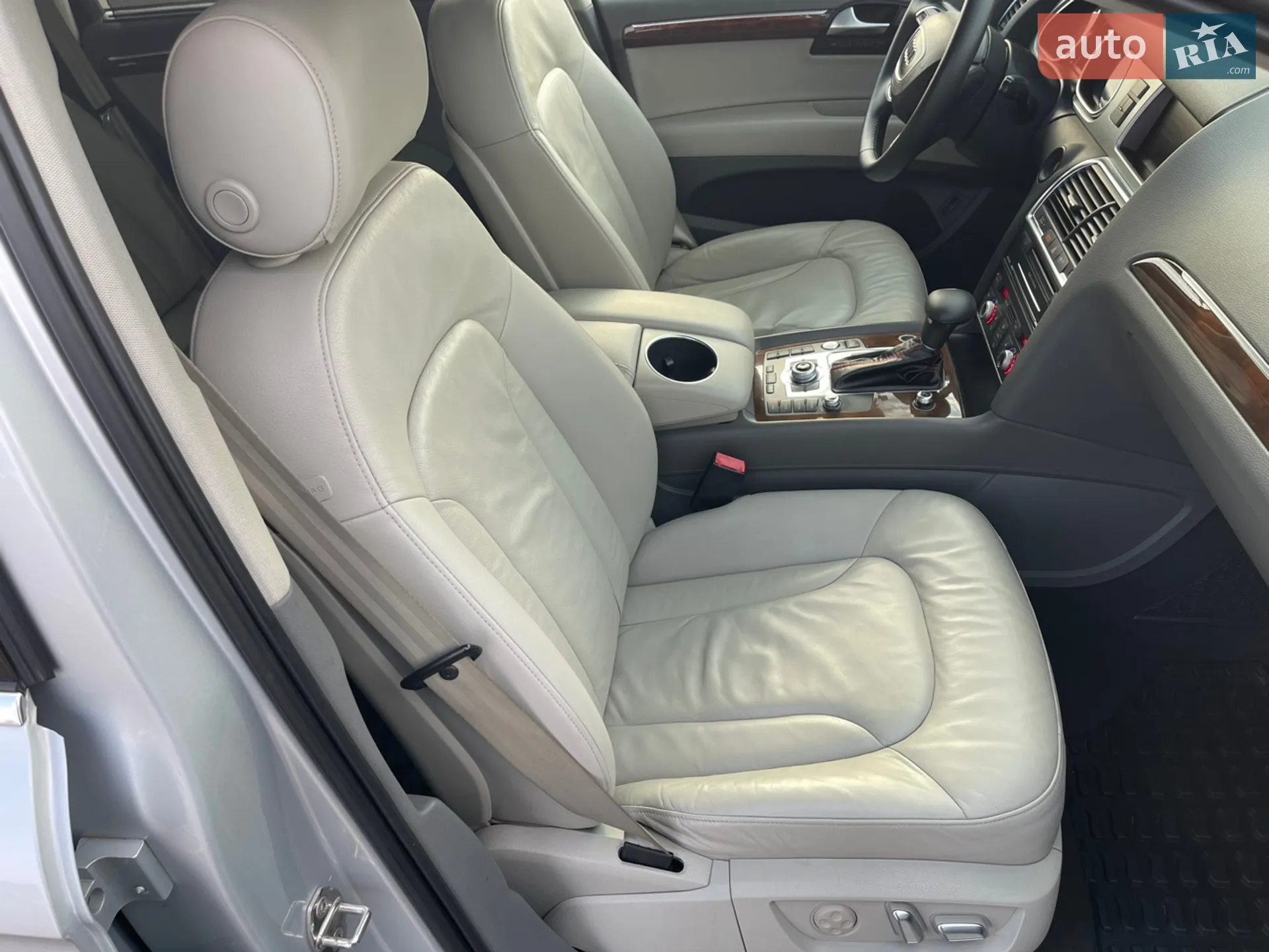2011 Audi Q7 - мініатюра 78
