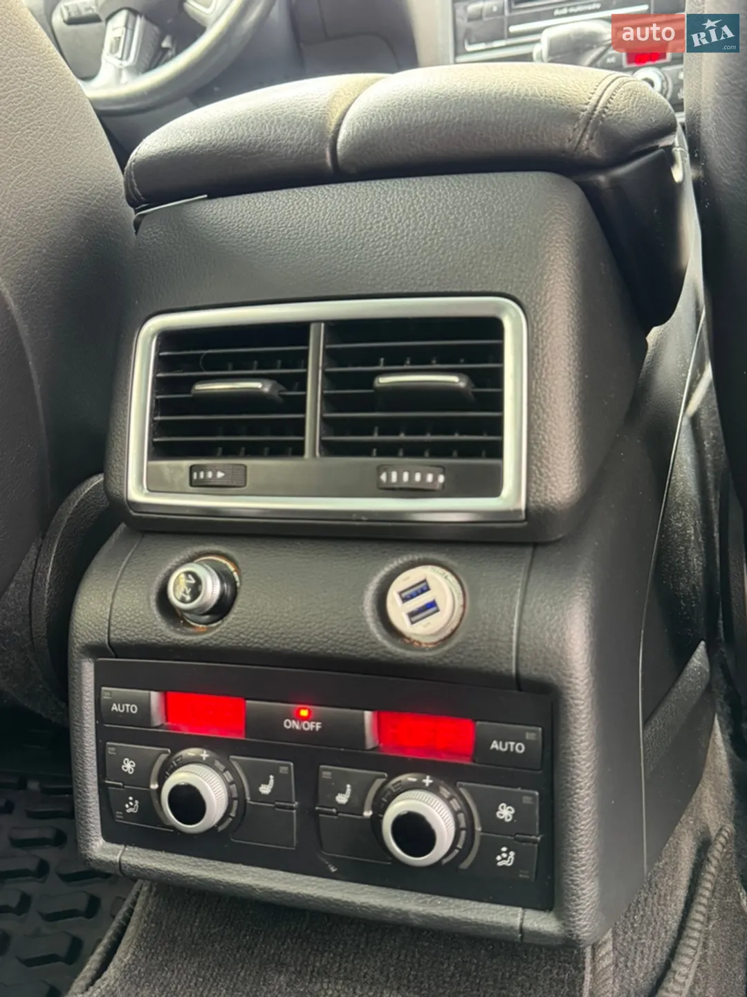 2015 Audi Q7 - мініатюра 8