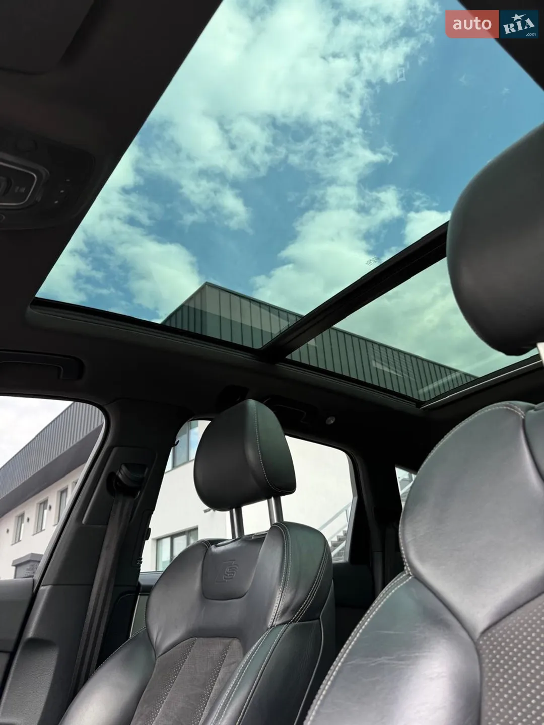 2015 Audi Q7 - мініатюра 15