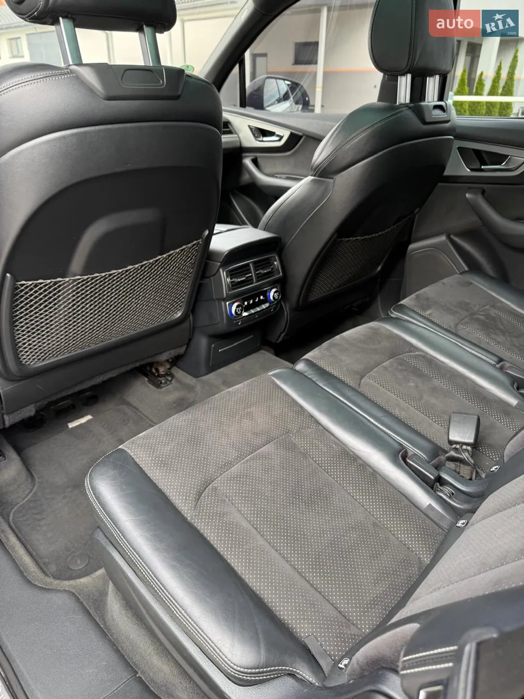 2015 Audi Q7 - мініатюра 18