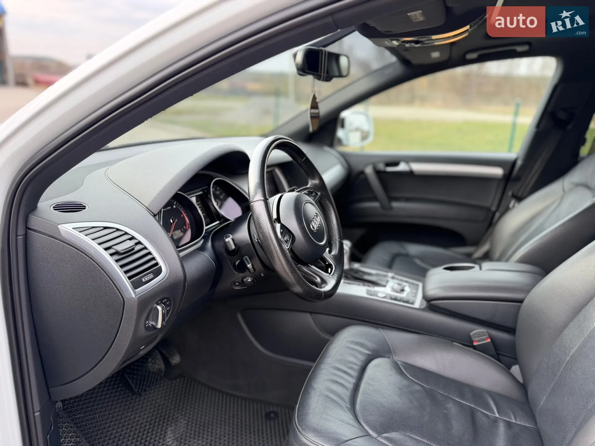 2015 Audi Q7 - мініатюра 27