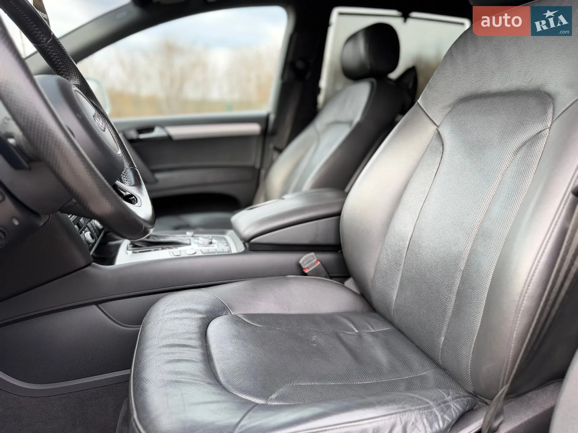 2015 Audi Q7 - мініатюра 30