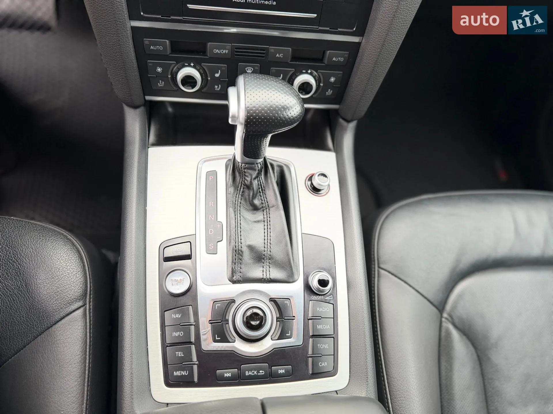 2015 Audi Q7 - мініатюра 37