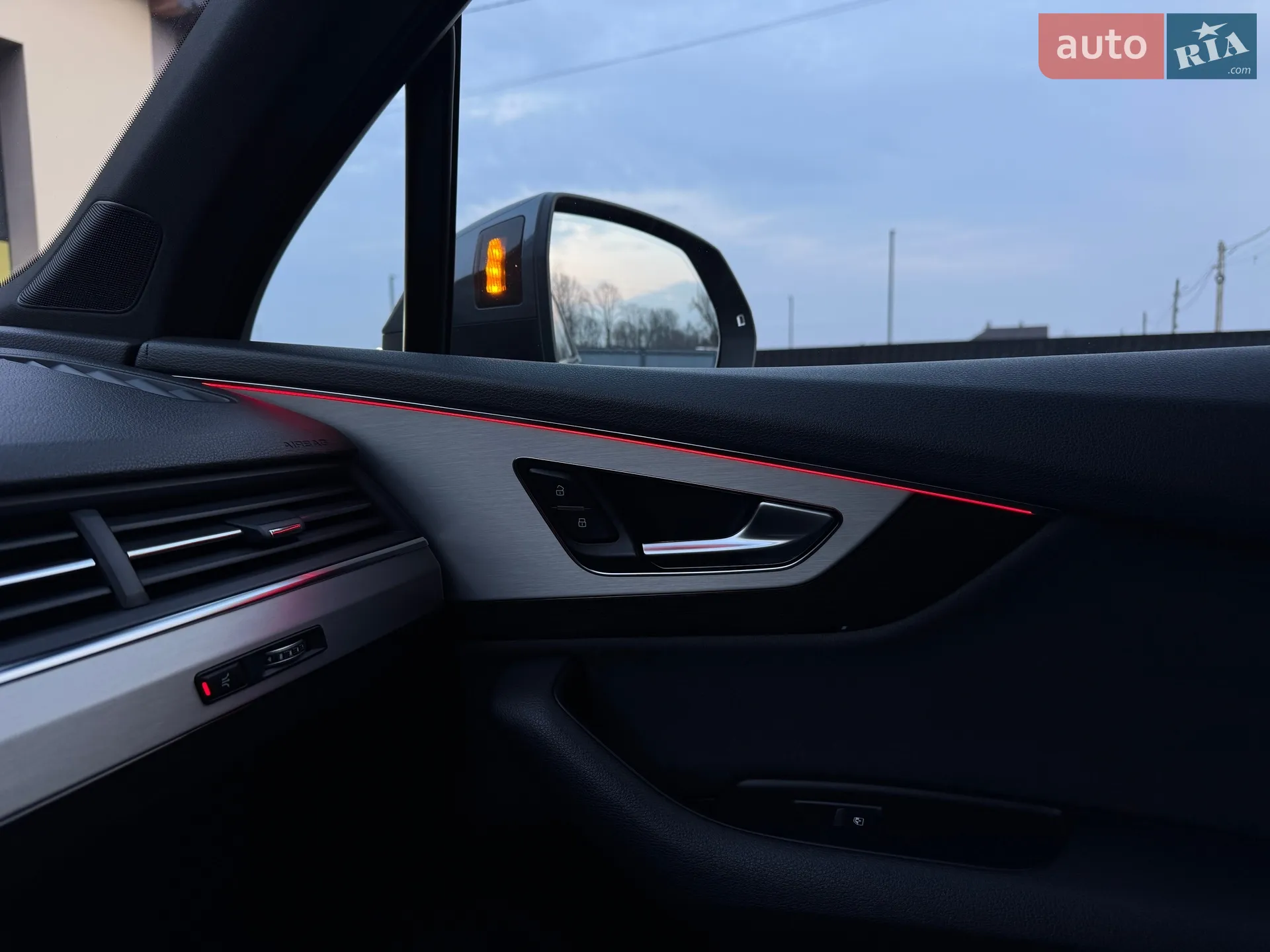 2018 Audi Q7 - мініатюра 135