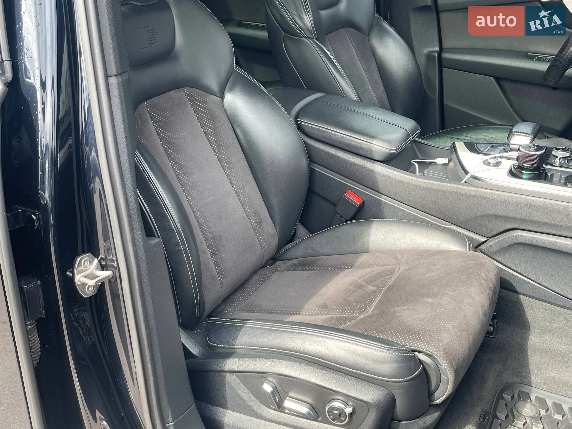 2016 Audi Q7 - мініатюра 19