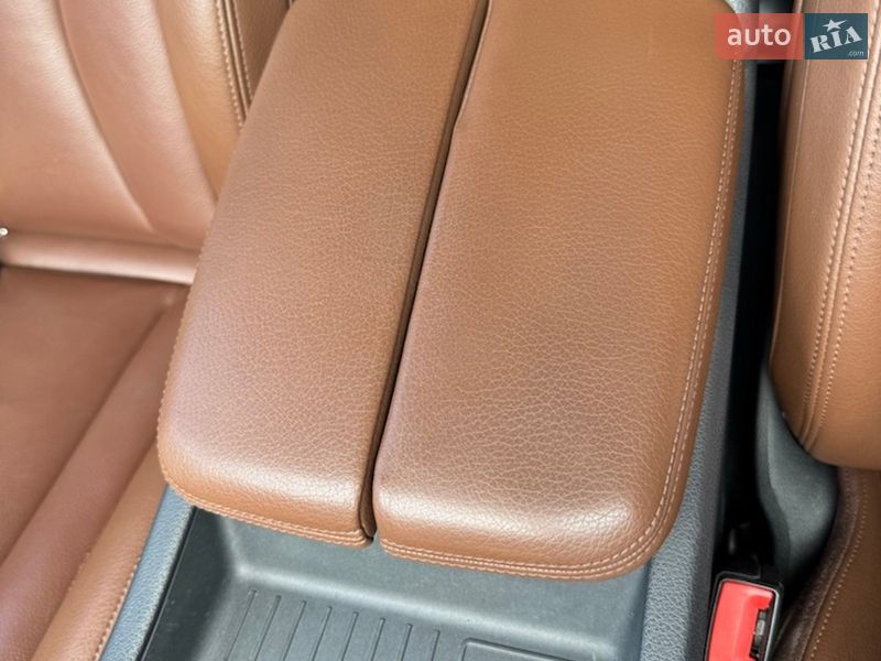 Внедорожник / Кроссовер Audi Q7 2017 в Киеве