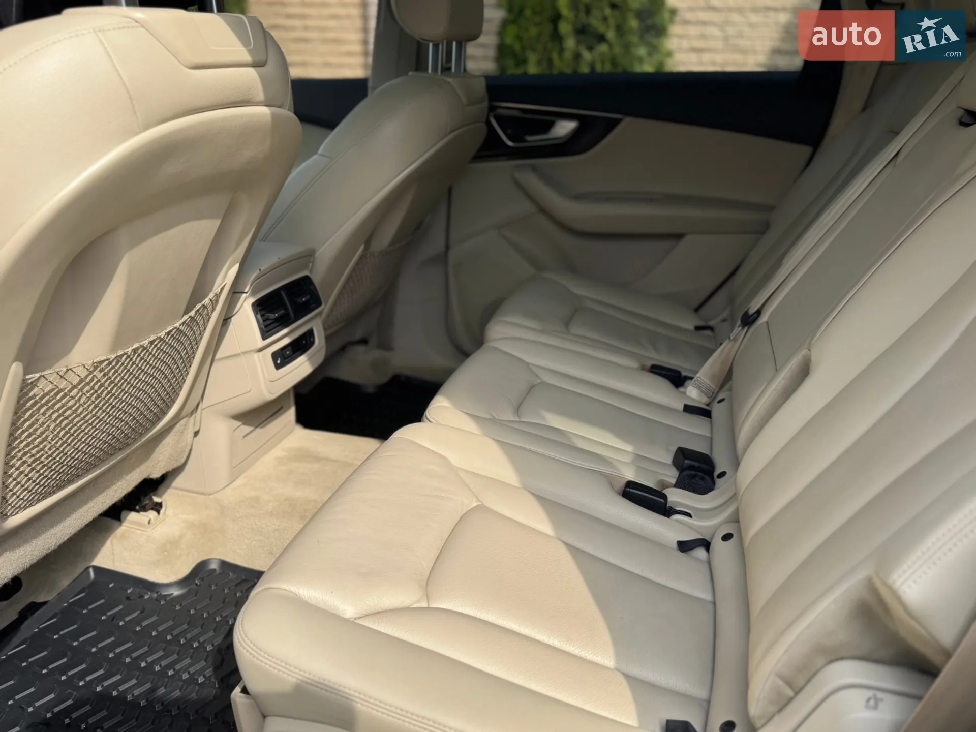 2016 Audi Q7 - мініатюра 18