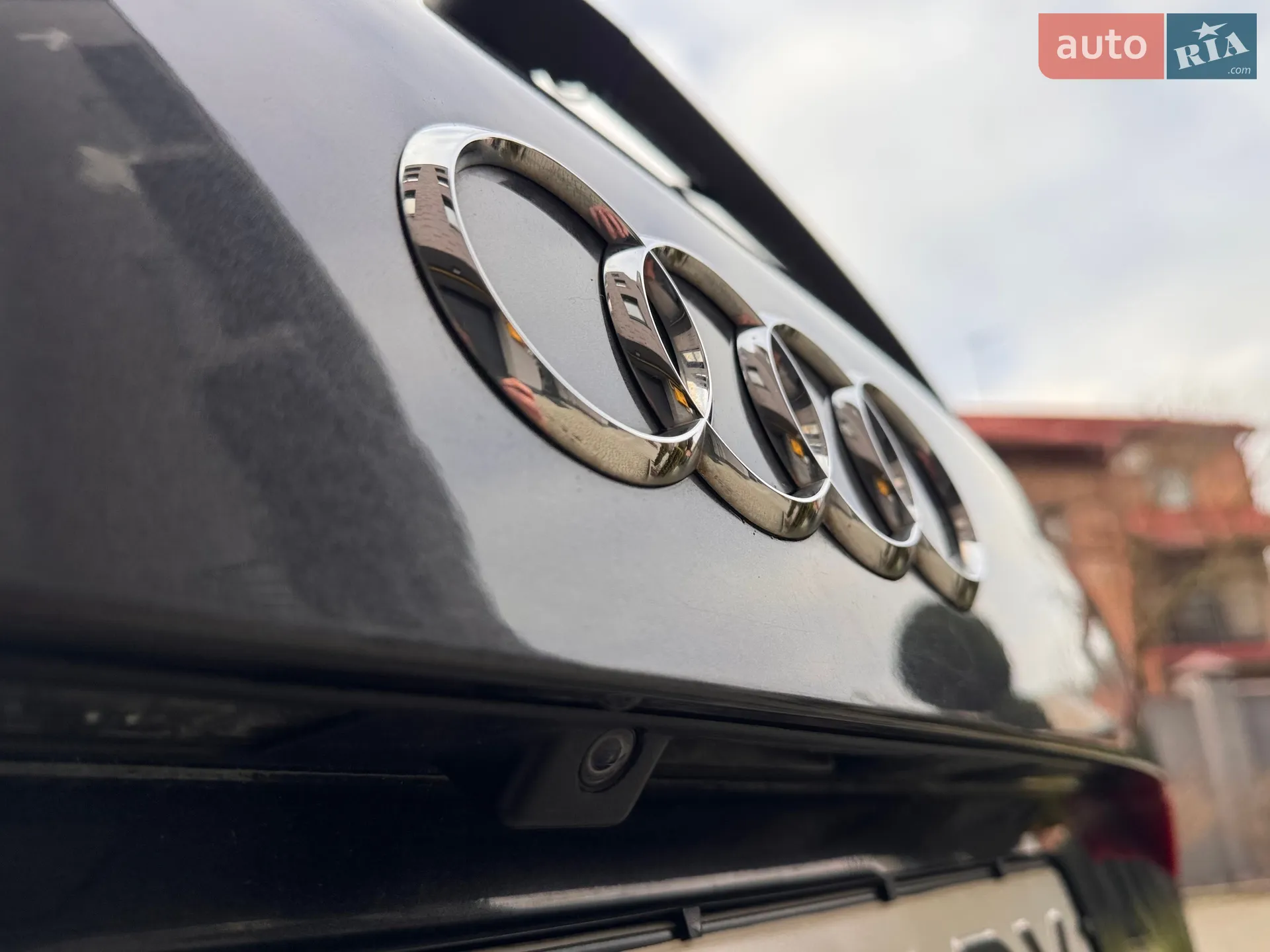 2012 Audi Q7 - мініатюра 24