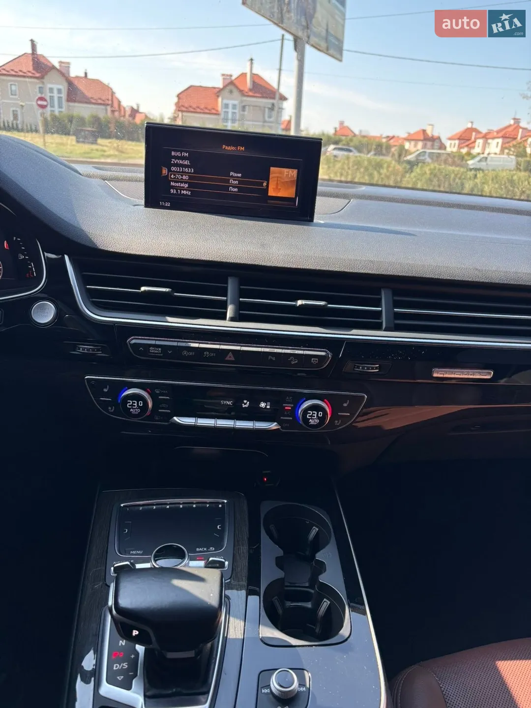 2018 Audi Q7 - мініатюра 6