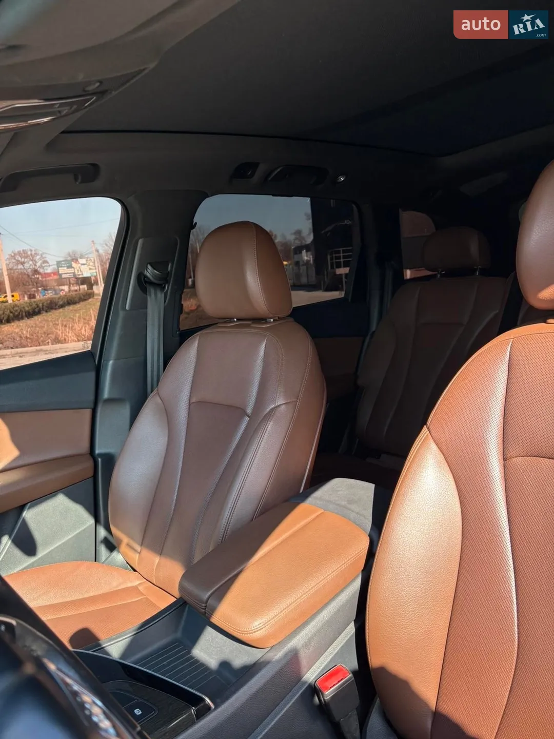 2018 Audi Q7 - мініатюра 11