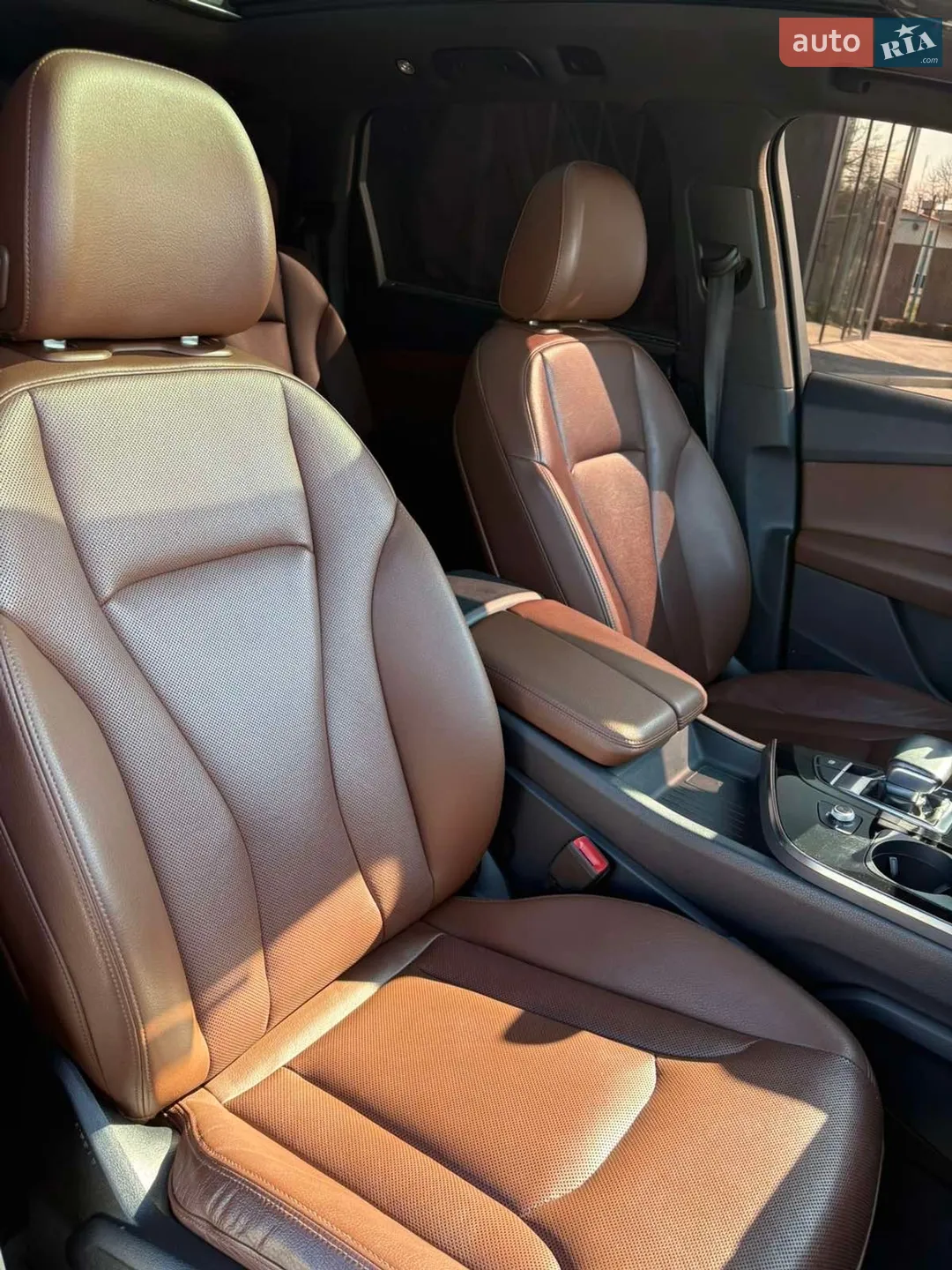 2018 Audi Q7 - мініатюра 25