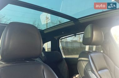 Внедорожник / Кроссовер Audi Q7 2017 в Львове
