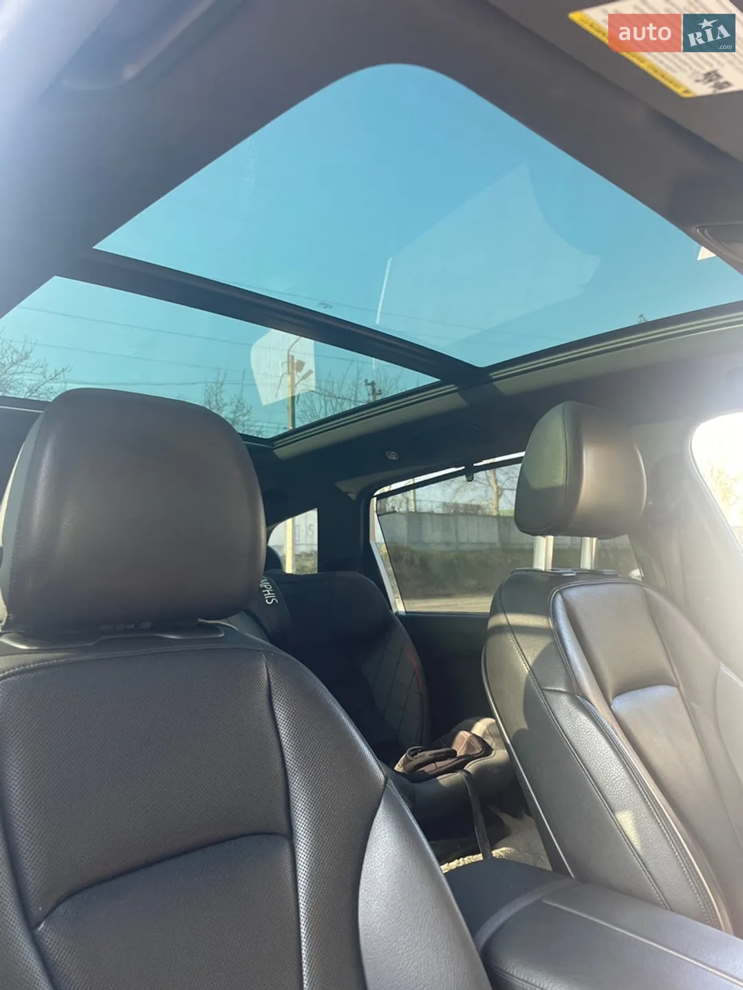 2017 Audi Q7 - мініатюра 11