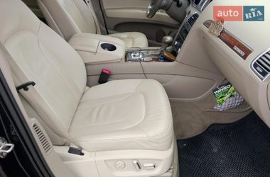 Внедорожник / Кроссовер Audi Q7 2011 в Киеве