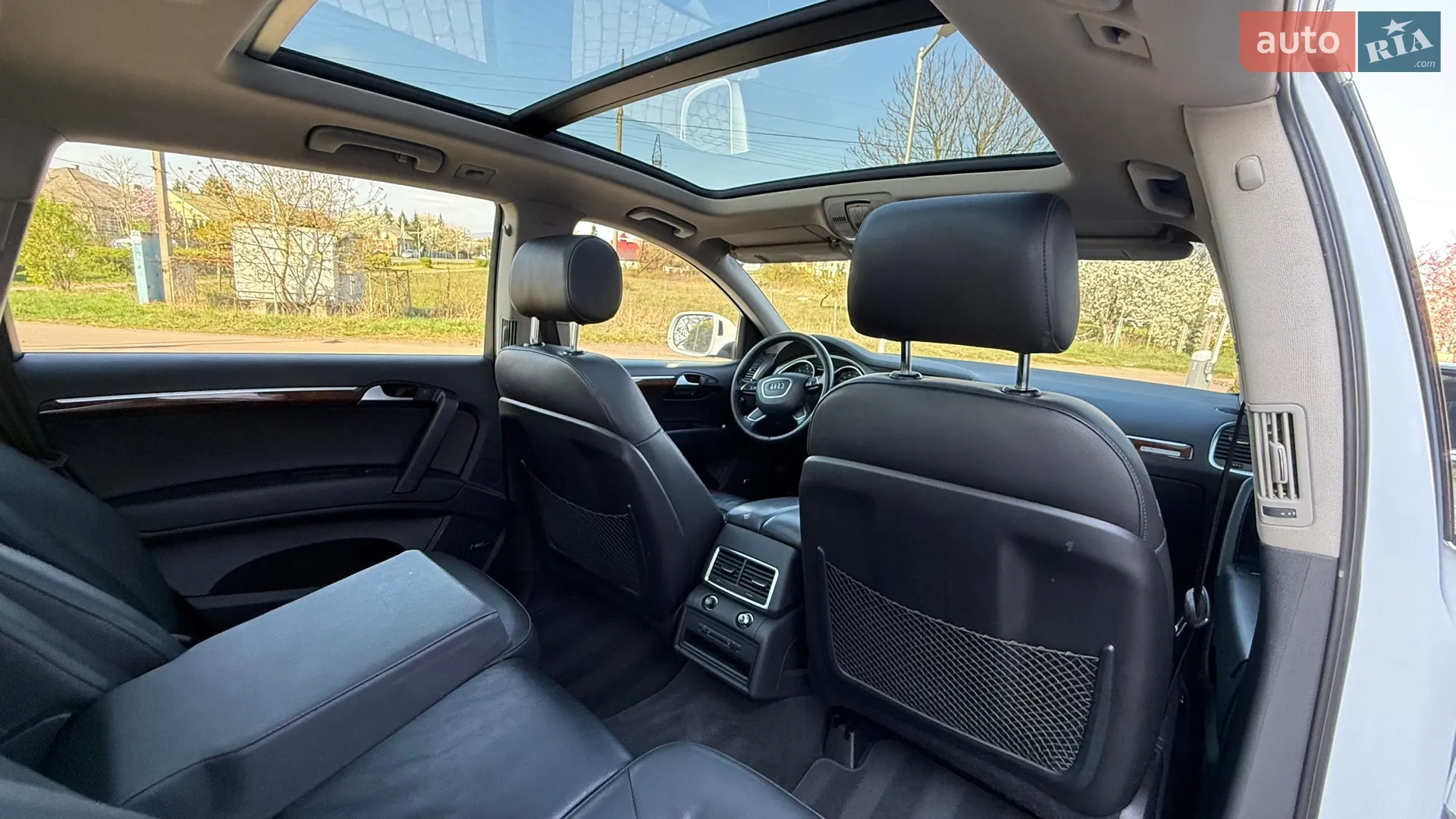2014 Audi Q7 - мініатюра 25