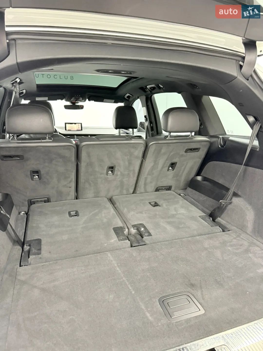 2017 Audi Q7 - мініатюра 15