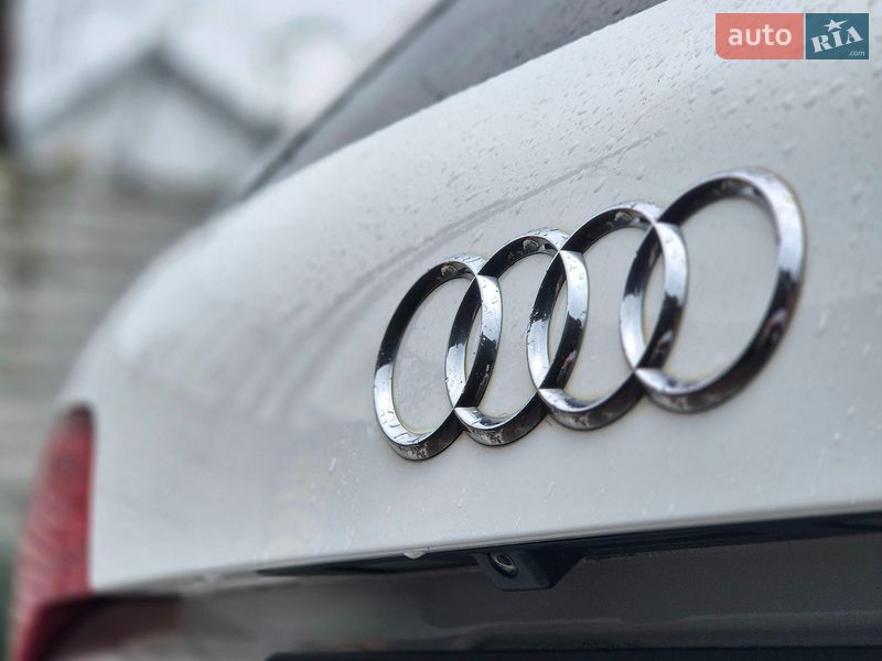 Позашляховик / Кросовер Audi Q7 2010 в Запоріжжі фото 49 Позашляховик / Кросовер Audi Q7 2010 в Запоріжжі