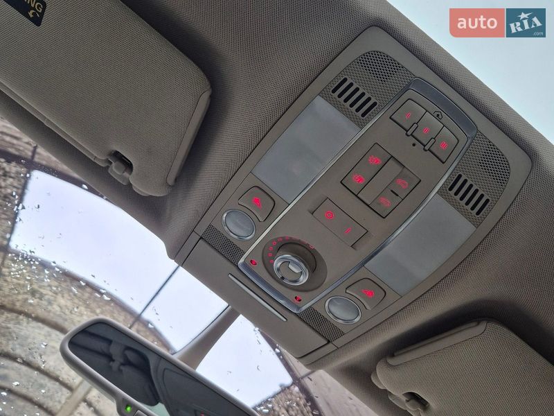 Позашляховик / Кросовер Audi Q7 2010 в Запоріжжі фото 104 Позашляховик / Кросовер Audi Q7 2010 в Запоріжжі