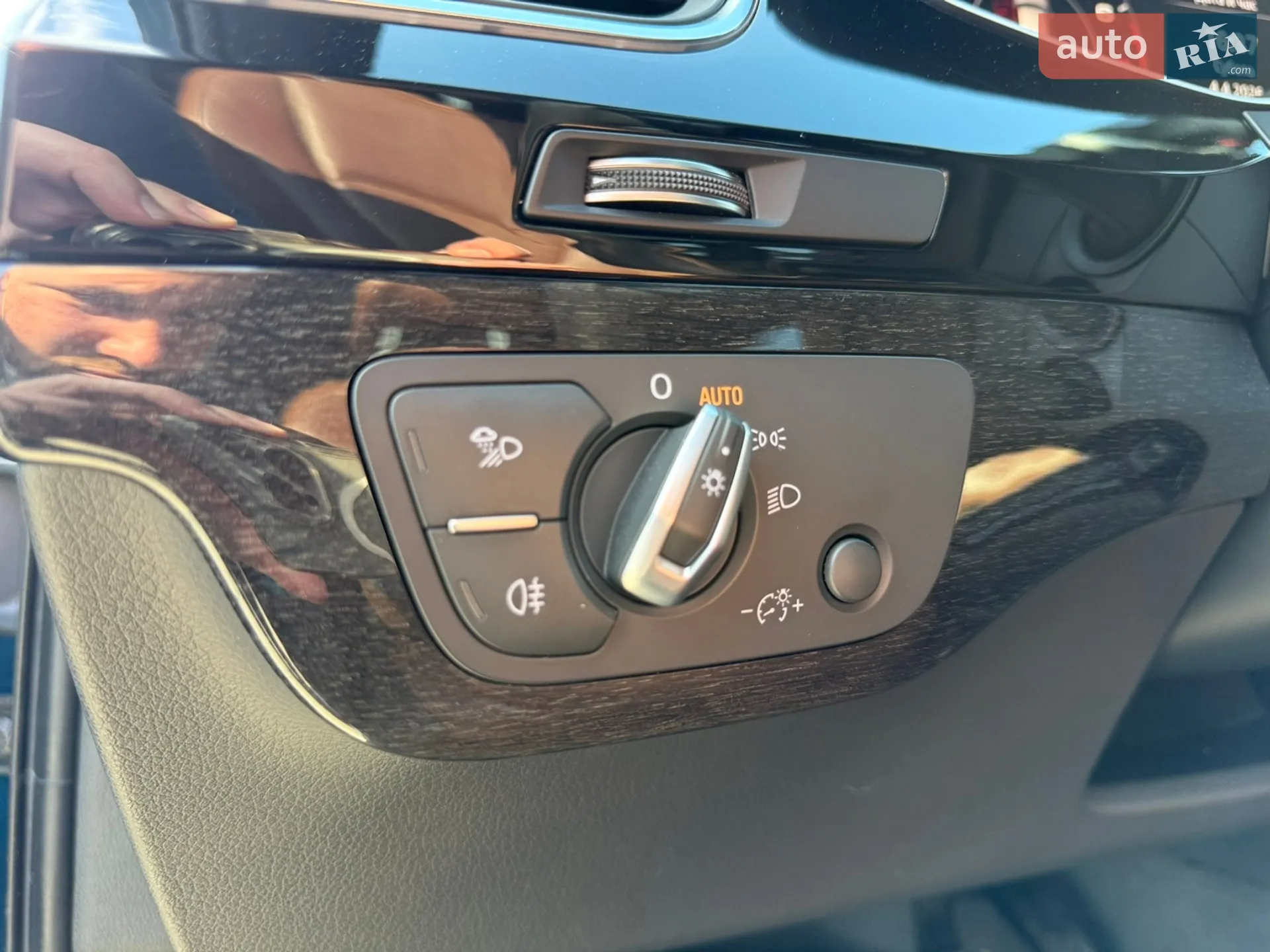 2018 Audi Q7 - мініатюра 17