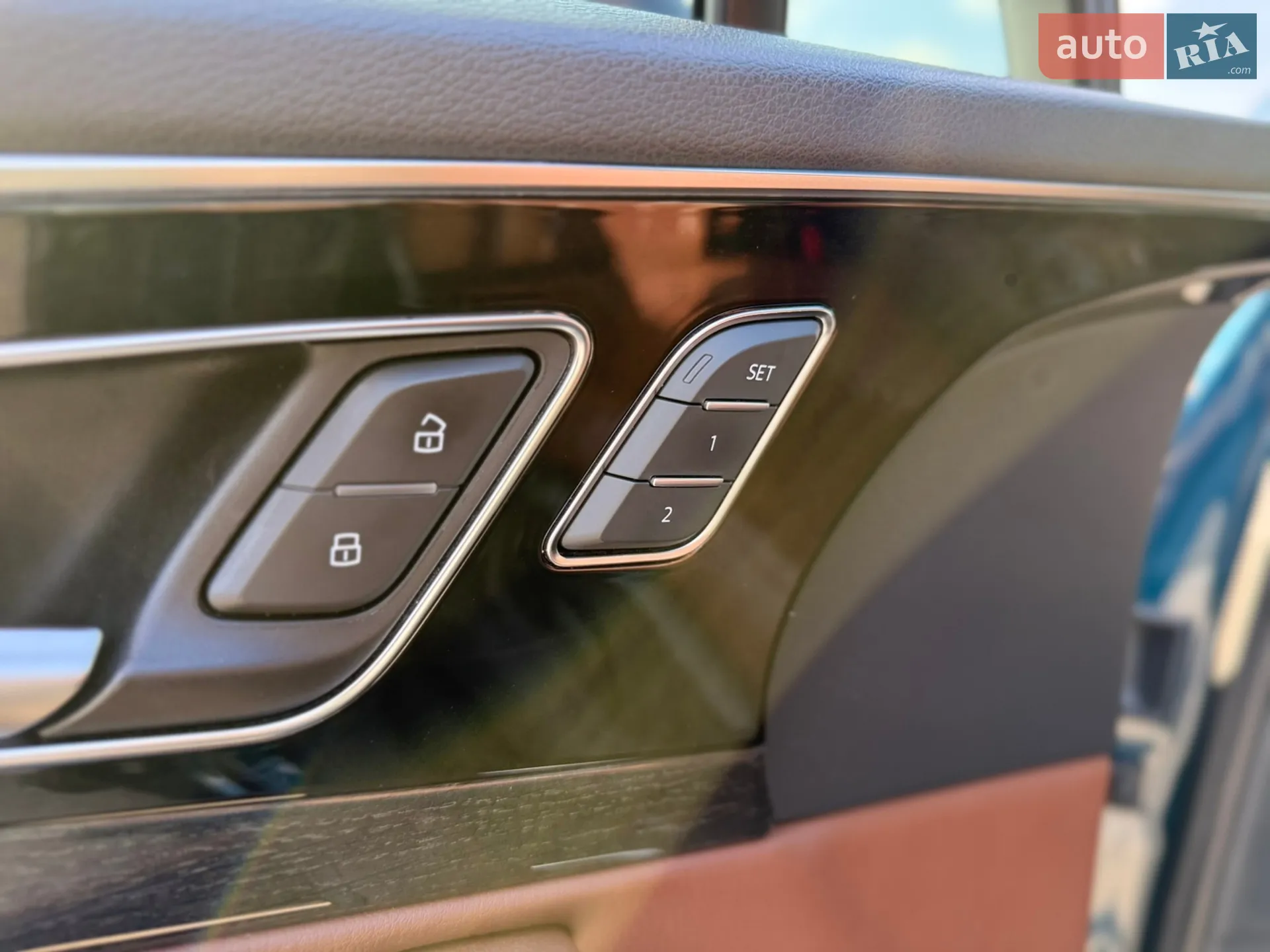 2018 Audi Q7 - мініатюра 18