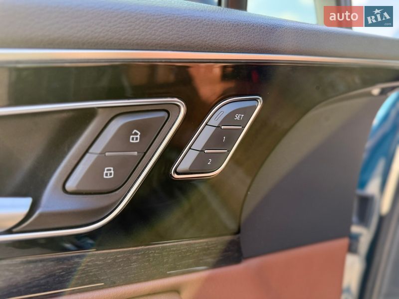 Внедорожник / Кроссовер Audi Q7 2018 в Львове