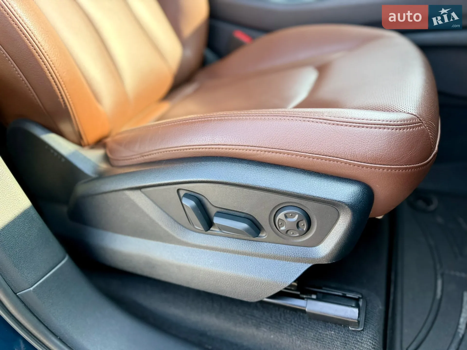 2018 Audi Q7 - мініатюра 27