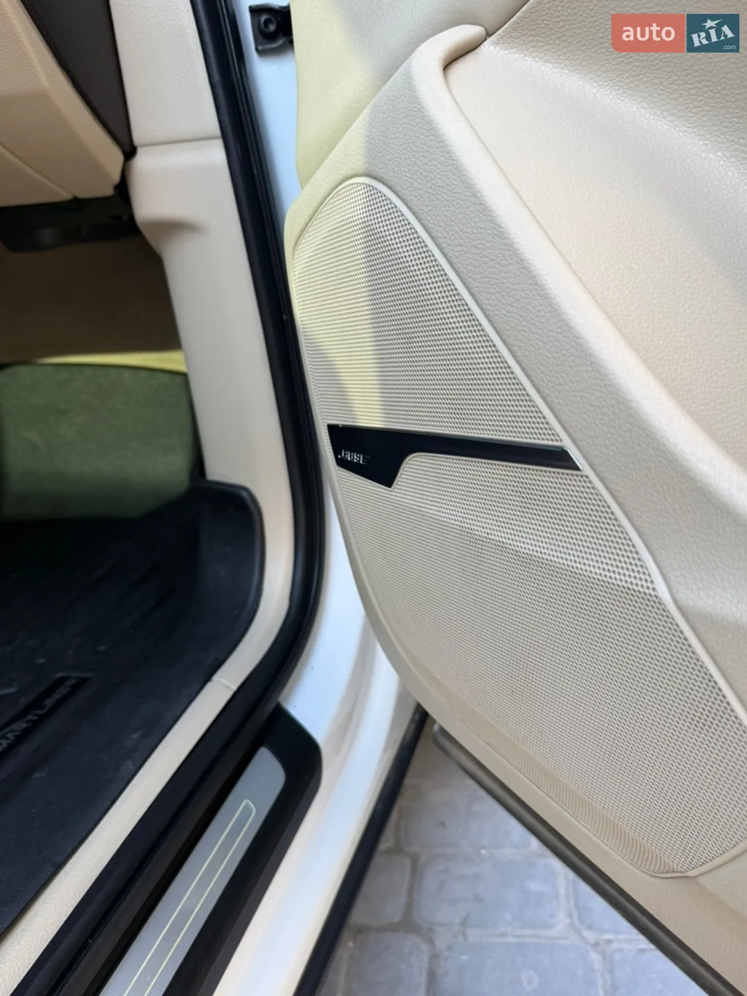 2017 Audi Q7 - мініатюра 19