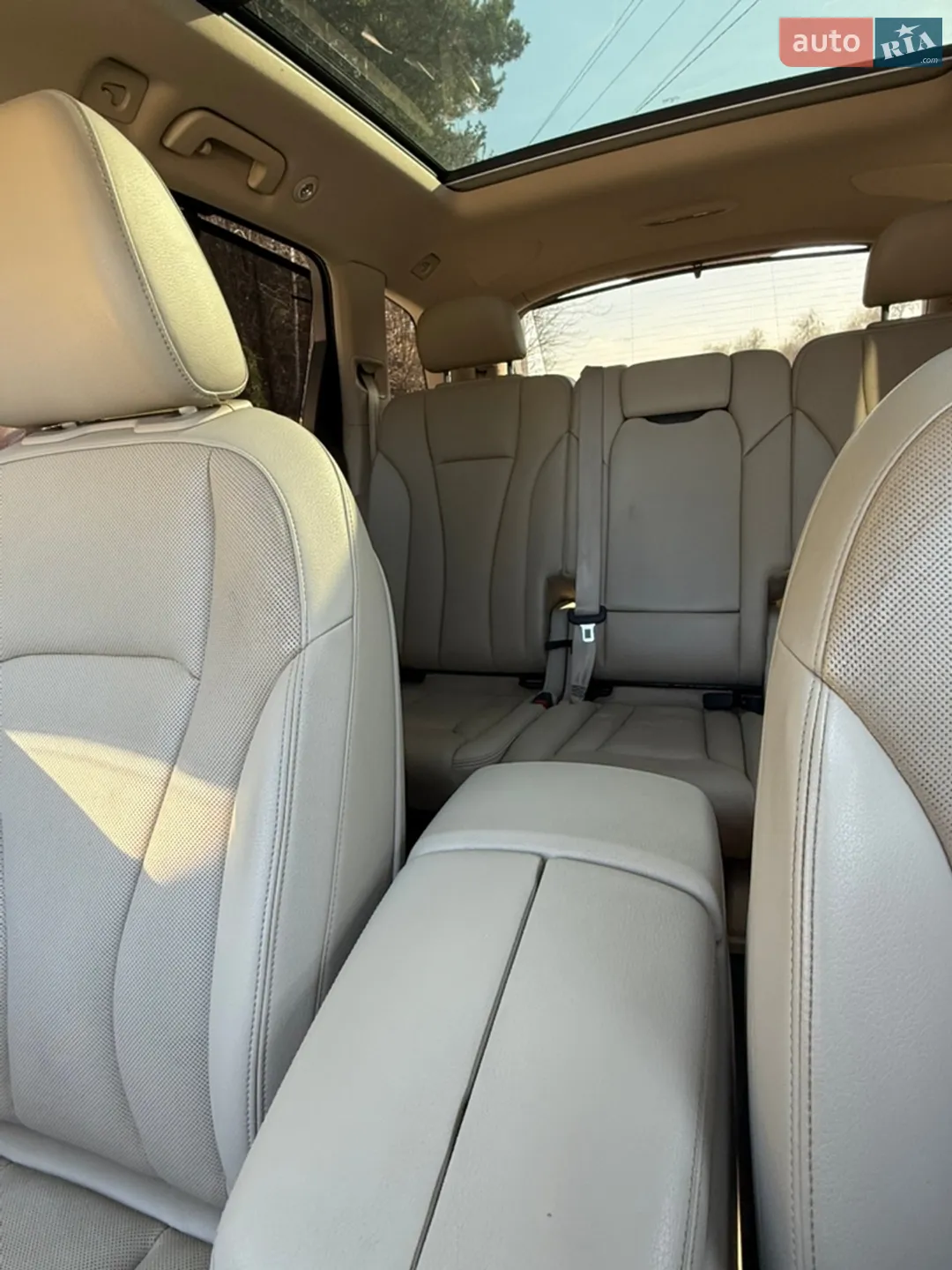 2017 Audi Q7 - мініатюра 39