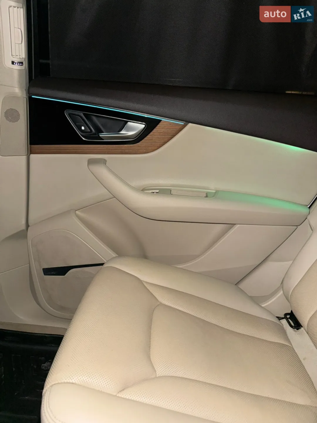 2017 Audi Q7 - мініатюра 42