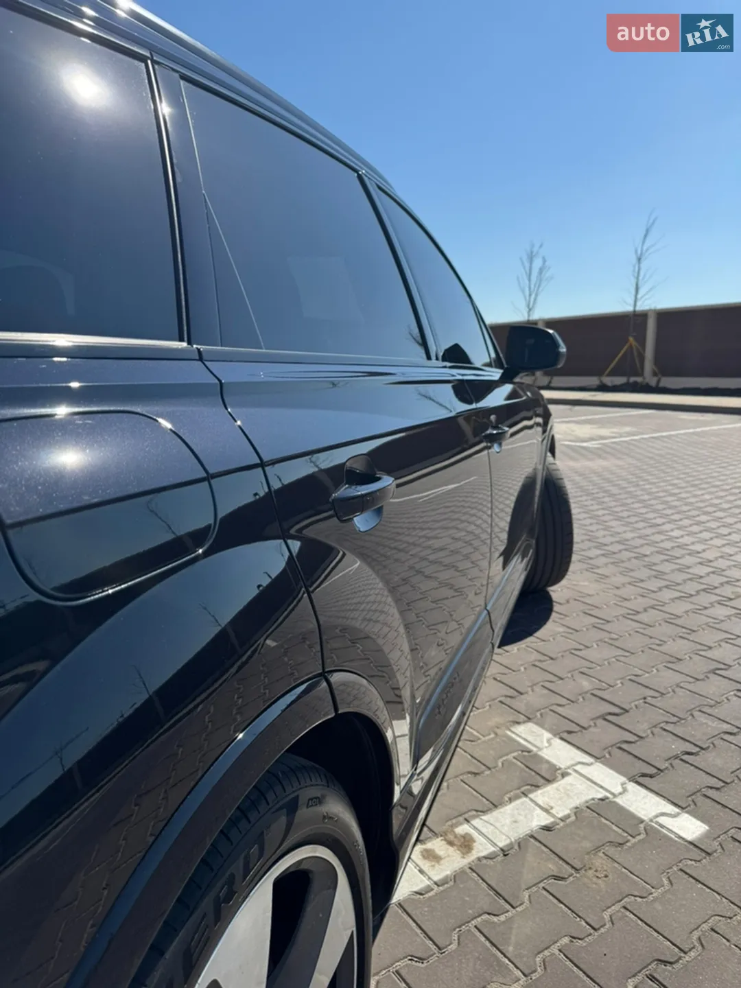 2015 Audi Q7 - мініатюра 9