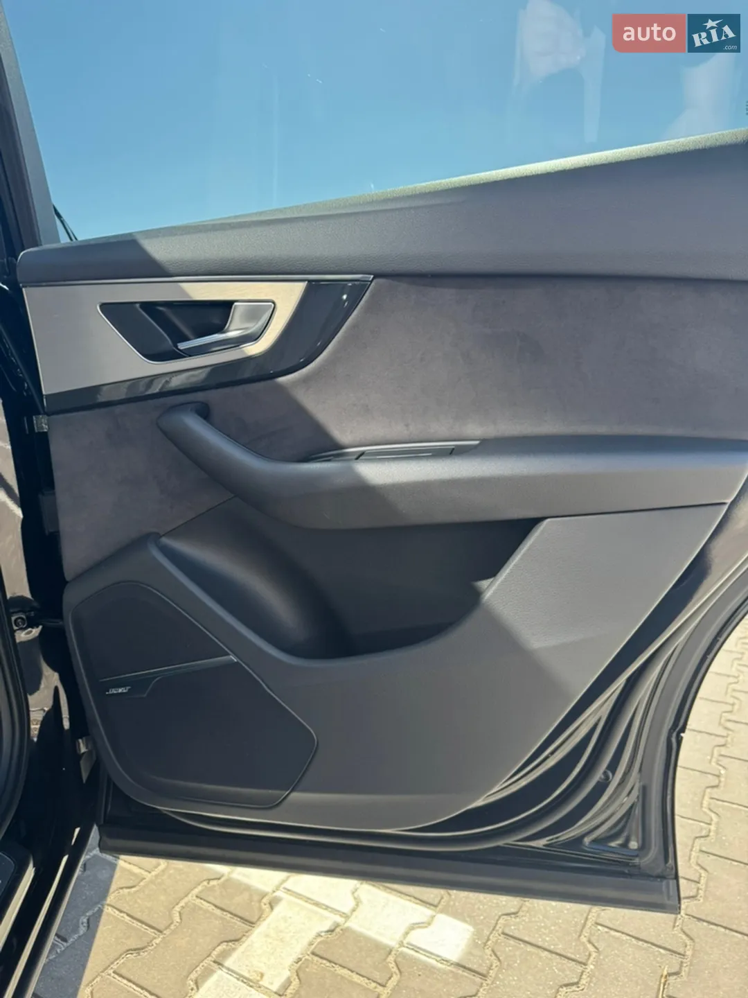 2015 Audi Q7 - мініатюра 19