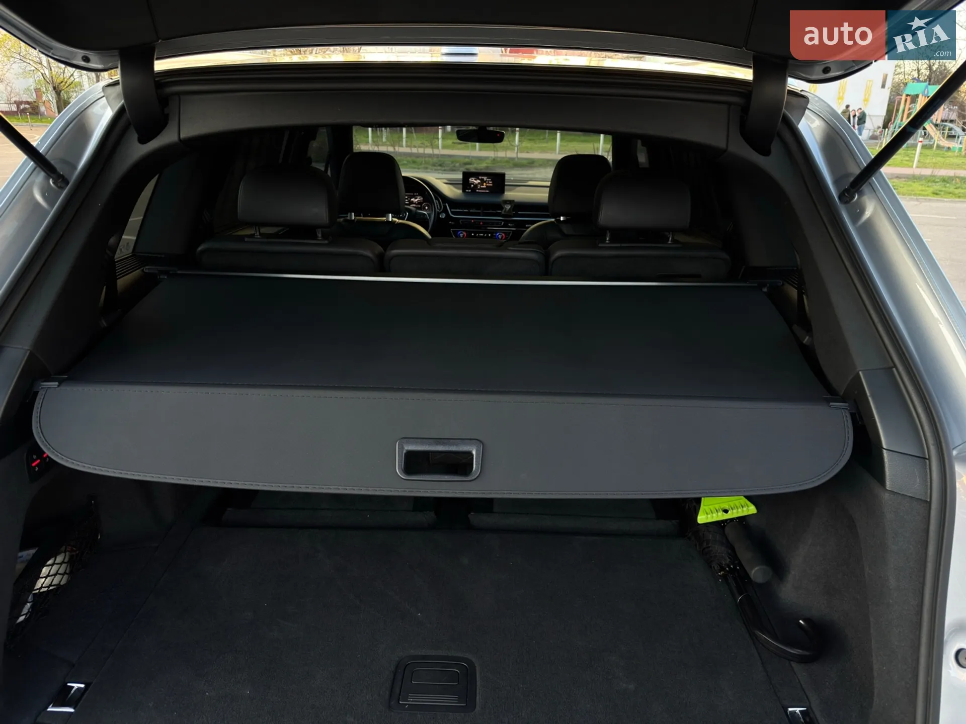 2017 Audi Q7 - мініатюра 54