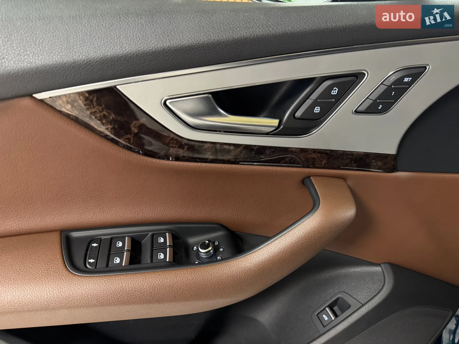 2019 Audi Q7 - мініатюра 36