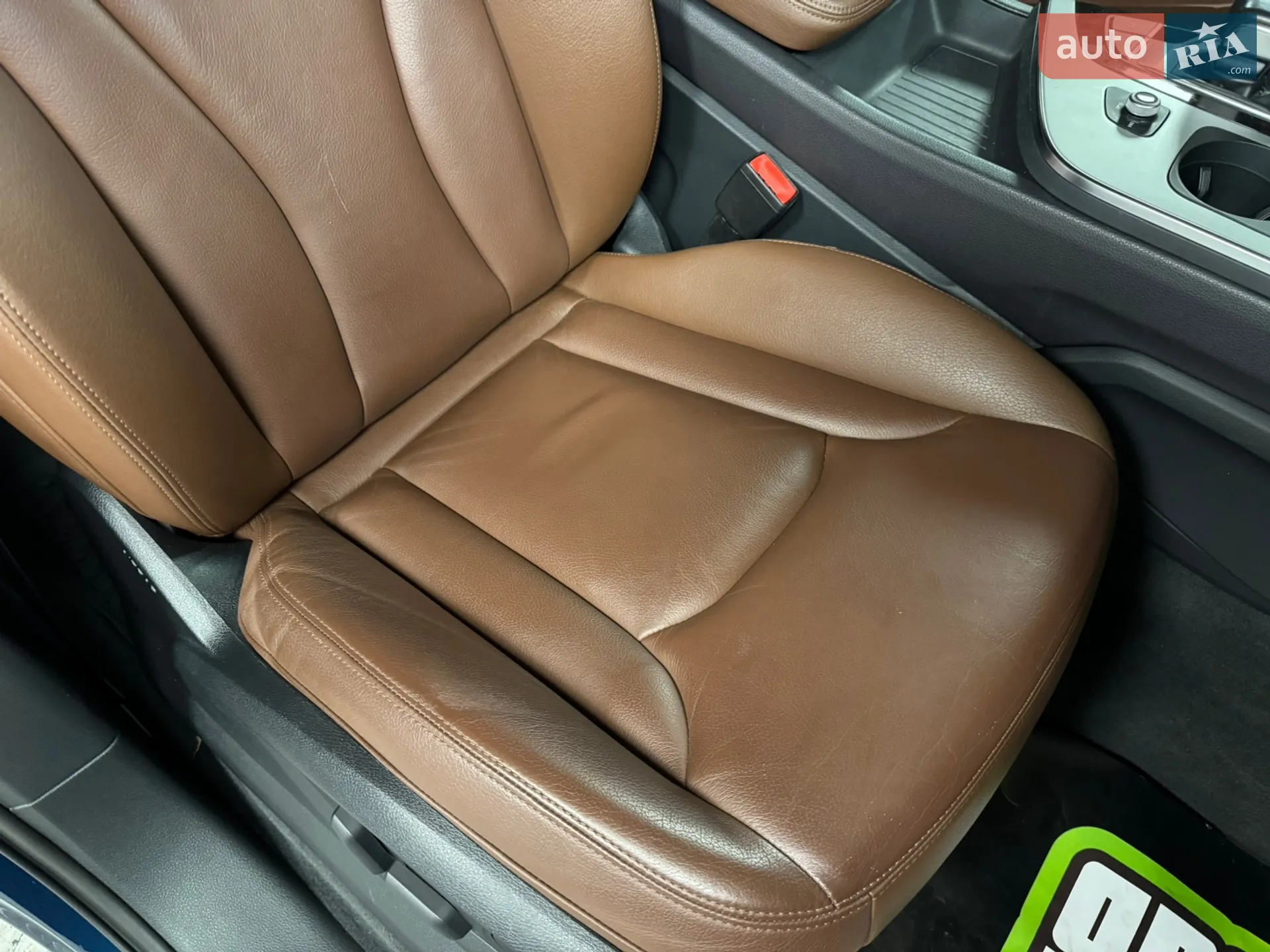 2019 Audi Q7 - мініатюра 41