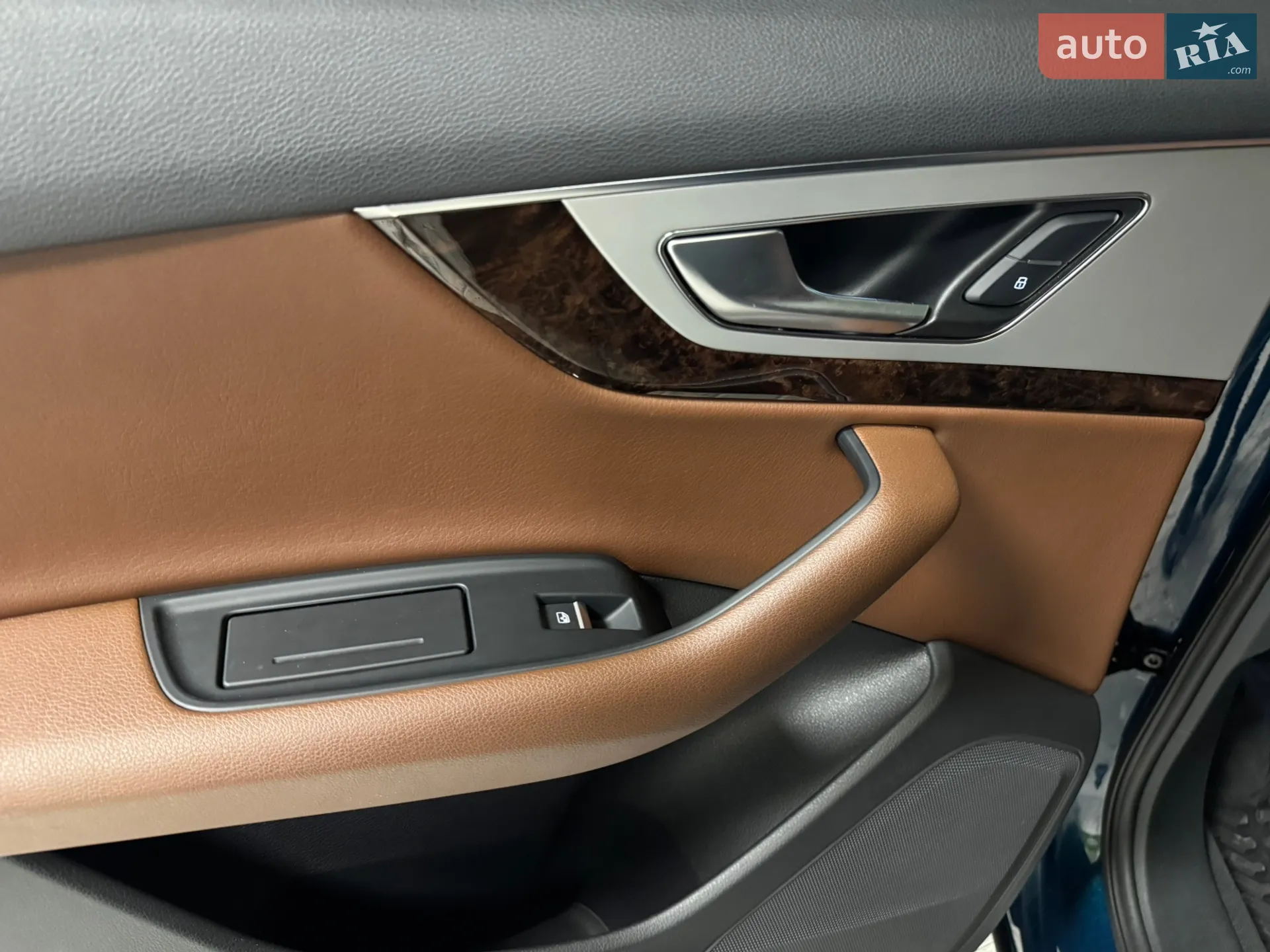 2019 Audi Q7 - мініатюра 50
