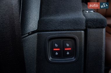 Позашляховик / Кросовер Audi Q7 2017 в Львові