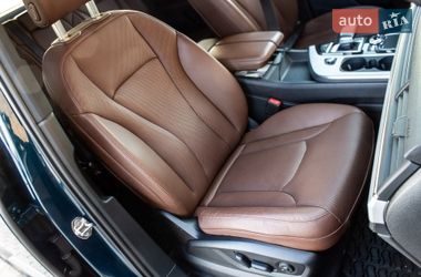 Позашляховик / Кросовер Audi Q7 2017 в Львові