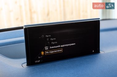Позашляховик / Кросовер Audi Q7 2017 в Львові